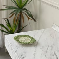 صحن تقديم سيراميك