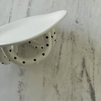 استاند تقديم سيراميك