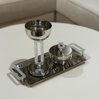 طقم مبخر مميز