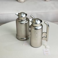 ترمس حافظ للحرارة