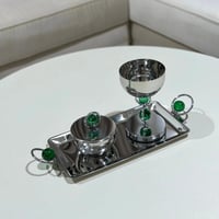 طقم مبخرة مميز