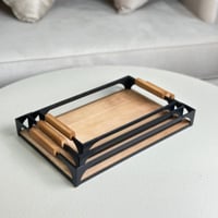 صينية تقديم مميزة