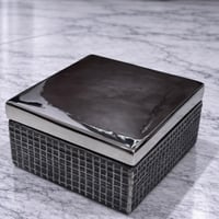 علبة سيراميك