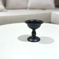 تقديمة معدن بشكل مميز