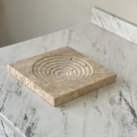 تقديمة ترافنتينو