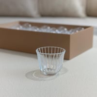 طقم فناجيل 12 حبة