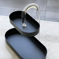 تقديمة معدن دورين