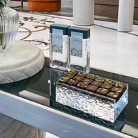 تقديمة اكريلك