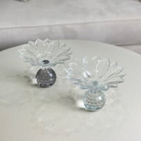 تقديمة كرستال