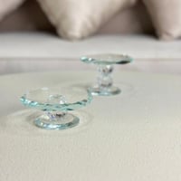 تقديمة كرستال