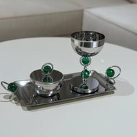 طقم مبخرة مميز