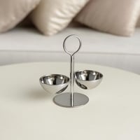 تقديمة استيل مميزة