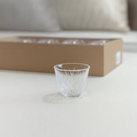 طقم فناجيل 12 حبة