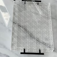 تقديمة اكريلك