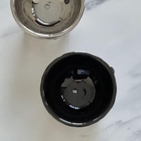 تقديمة مكسرات سيراميك