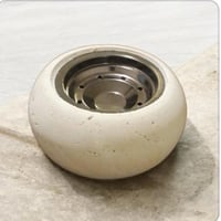 مبخرة رخام ترافنتينو