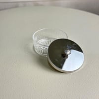 علبة اكريلك