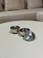 تقديمة معدن