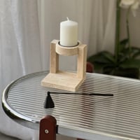 مطفى شمع معدن لونين