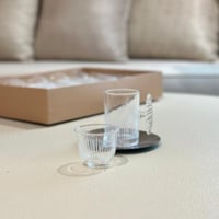 طقم بيالات وفناجيل