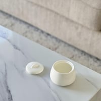 علبة سيراميك