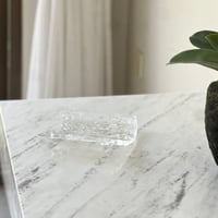 تقديمة زجاج