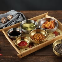 تقديمة فضية