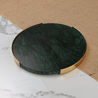 تقديمة رخام