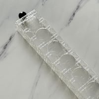 حامل فناجيل اكريلك