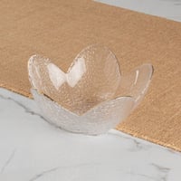 تقديمة زجاج