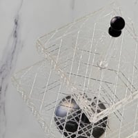 تقديمة اكريلك دورين