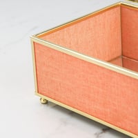 صندوق زجاجي