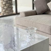 تقديمة كرستال