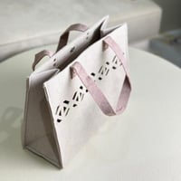 سلة قهوة مميزة