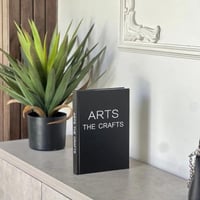 كتاب ديكور صفحات