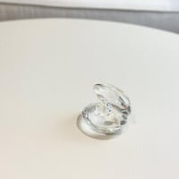 تحفة كريستال مميزة