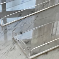 صينية تقديم اكريلك