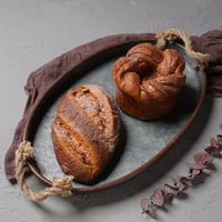 صينية تقديم جديد