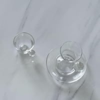 طقم فناجيل وبيالات