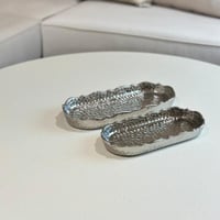 صحن تقديم سيراميك