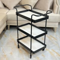 طاولة خدمة مميزة