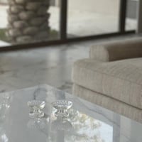 تقديمة كريستال