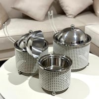 سخان مميز بلون بيج