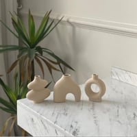 طقم تحف 3حبات