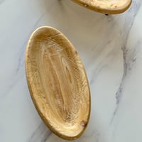 تقديم خشبية