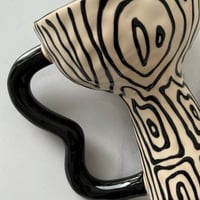 كوب سيرميك مميز