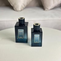 شمع معطر