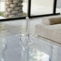 حامل فناجيل اكريلك