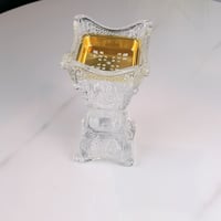 مبخرة كريستال