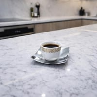 قاعدة فنجال معدن